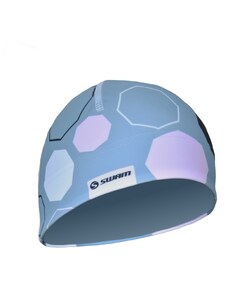 SWAM Funkční sportovní čepice HEXA, různé barvy