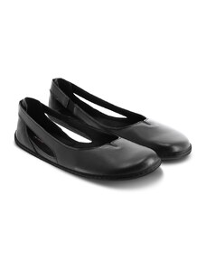 Barefoot baleríny Be Lenka - Bellissima 2.0 All Black černé