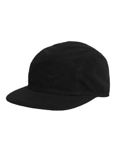 Čepice The Reversible Cap, Black