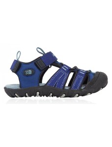 Karrimor Ithaca Walking Sandals Infant Navy