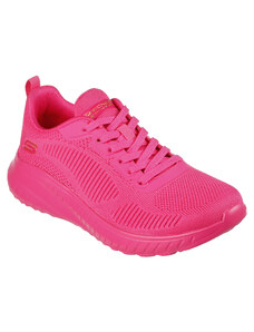 SKECHERS BOBS SQUAD CHAOS-COOL RYTHMS