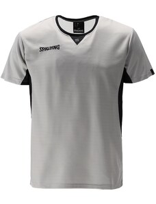 Spalding Dres Spading Referee T-shirt 40222001-greyback