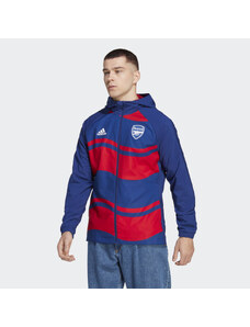 Adidas Větrovka Arsenal