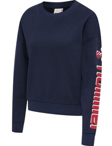 Mikina Hummel IC KIM SWEATSHIRT 216034-7666