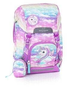 Školní batoh Classic Unicorn BECKMANN 2023