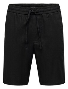 Only & Sons Chino kalhoty 'Linus' černá