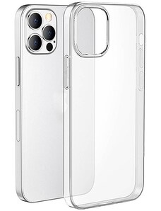 IZMAEL.eu Pouzdro Ultra Clear pro Apple iPhone 13 pro Apple iPhone 13 Pro transparentní