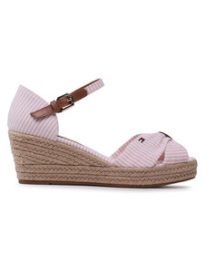 Espadrilky Tommy Hilfiger