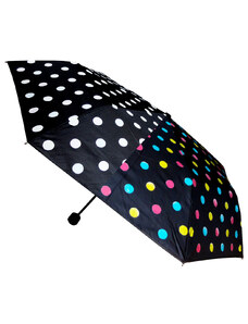 Derby Deštník dámský skládací MM700165PW
