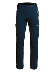 Pánské kalhoty Martini Sportswear ILLIMANI - tmavě modrá S