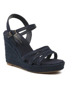 Espadrilky Tommy Hilfiger