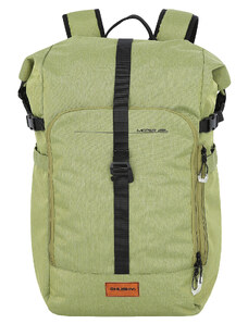 Batoh Office HUSKY Moper 28l bright green