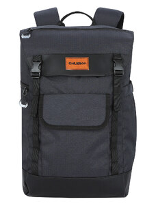 Batoh Office HUSKY Robber 25l black