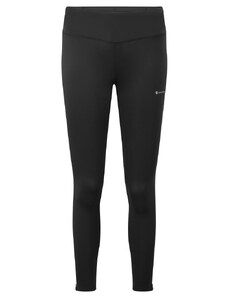 Kalhoty MONTANE Women Slipstream Trail Barva: Black, Velikost: S