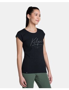 Dámské bavlněné triko Kilpi LOS-W