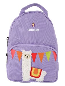 Dětský batůžek LittleLife - LAMA