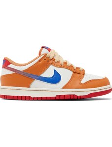 Nike Dunk Low "Hot Curry" (GS)