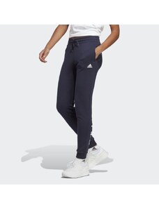 Adidas Kalhoty Essentials Linear French Terry Cuffed