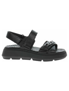 Dámské sandály Tamaris 1-28229-20 black 37