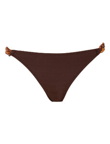 DEFACTO Fall in Love Regular Fit Bikini Bottom