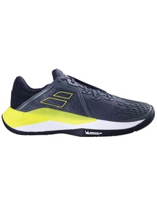 Pánská tenisová obuv Babolat Propulse Fury 3 All Court Men Grey/Aero EUR 43