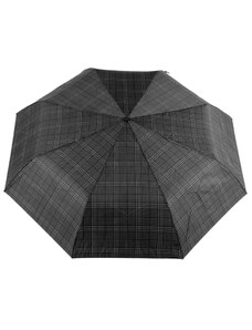 Blue Drop Skládací pánský deštník manuální III