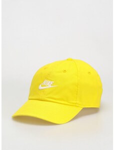 Nike SB Heritage86 Futura Washed (opti yellow/white)žlutá