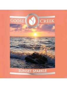 Wax Addicts Sunset Sparkle Goose Creek - Crumble vosk 22g