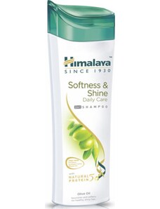 Himalaya Herbals 2v1 šampon pro jemné vlasy pro denní péči 400 ml