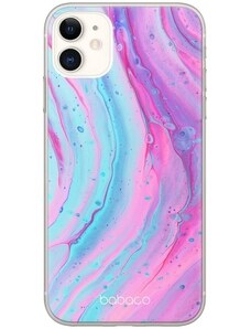 Babaco Babaco pouzdro pro Apple iPhone XS Max multibarevná