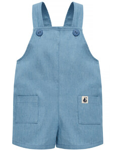 Pinokio Kids's Sailor Dungarees