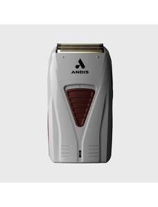 Andis ProFoil Lithium Titanium Foil Shaver holicí strojek