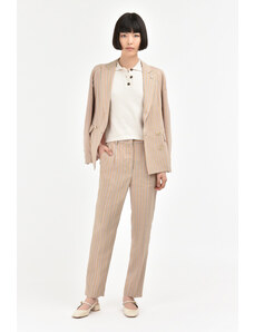 KALHOTY MANUEL RITZ WOMEN`S TROUSERS