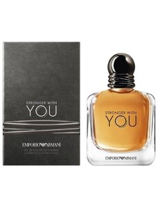 Armani Stronger With You EDT 30 ml