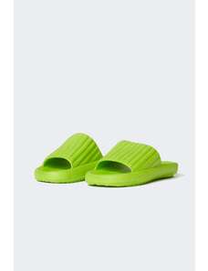 DEFACTO Thick Sole Slippers