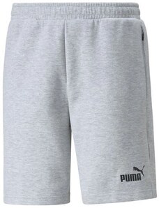 Pánské šortky Puma Men Final Casual Short Gray