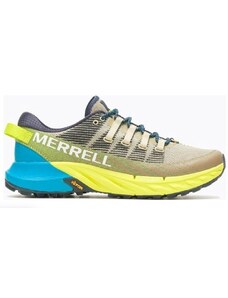 Pánské boty Merrell Men Agility Peak 4 Incense