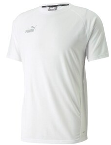 Pánské triko Puma Men Final T-Shirt White