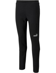 Pánské tepláky Puma Men Final Jogging Pant Black