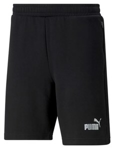 Pánské šortky Puma Men Final Casual Short Black