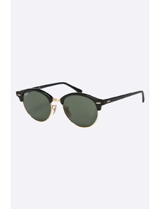 Brýle Ray-Ban CLUBROUND 0RB4246