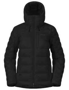 Bergans of Norway Magma Medium Down Jacket w/Hood Women