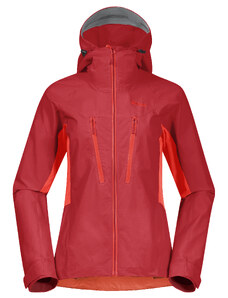 Bergans of Norway Cecilie Mtn Softshell Jacket