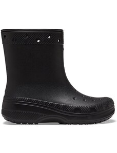 Holínky Crocs Classic Rain Boot - Black