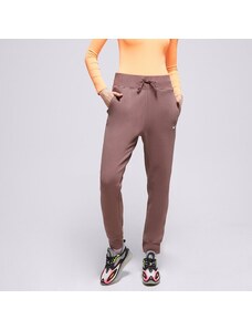Nike Kalhoty W Nsw Phnx Flc Hr Pant Std ženy Oblečení Kalhoty FD0893-291