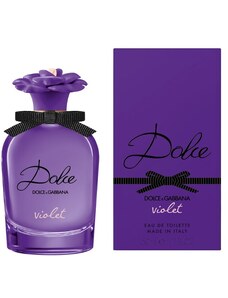 Dolce & Gabbana Dolce Violet - EDT 75 ml