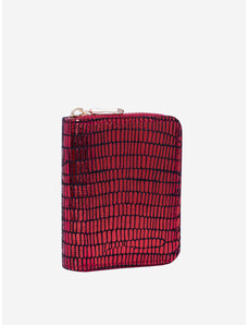 Women's wallet red Shelvt