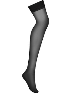 BASIC SILONKY OBSESSIVE S 800 STOCKINGS Barevná