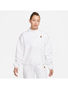 Nike Court Dri-FIT Heritage WHITE/WHITE