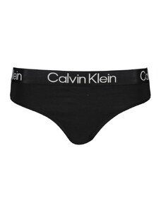 Dámské Calvin Klein nohavičky brazil černé